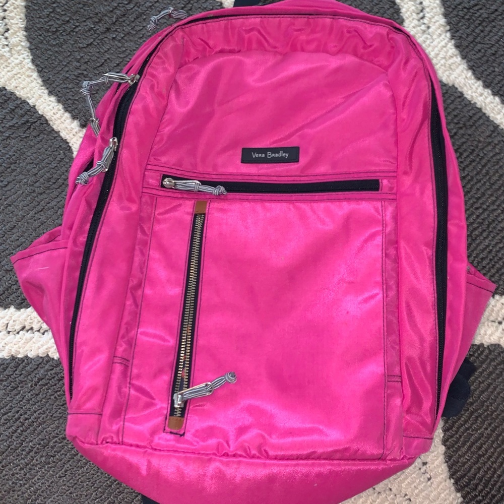 Vera Bradley Backpack